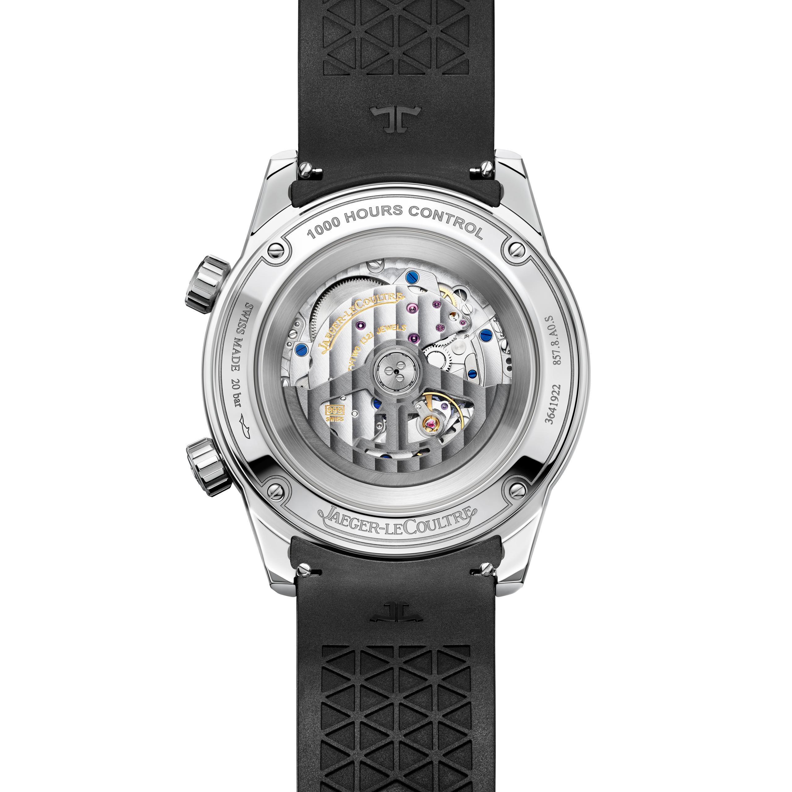 Jlc on sale polaris automatic
